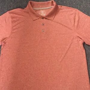 ARCHITECT GOLF POLO SHIRT.